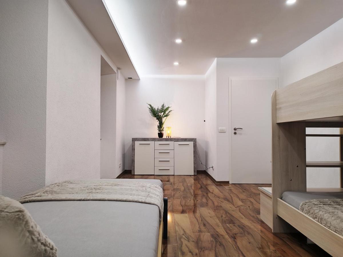 Stara Posta Apartment 8 Grosuplje Exteriör bild