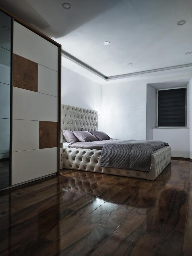 Stara Posta Apartment 8 Grosuplje Exteriör bild
