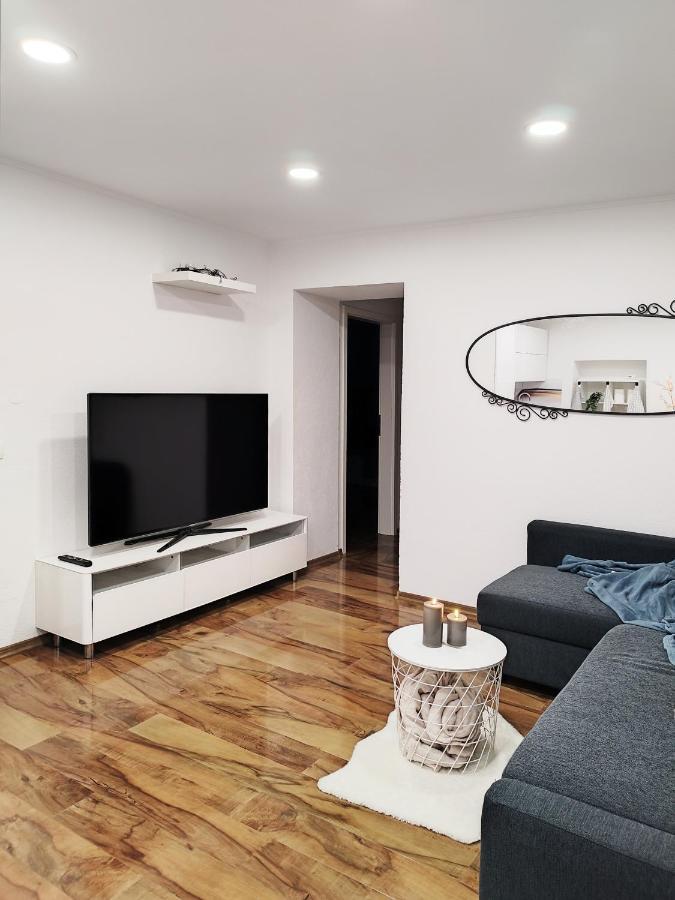 Stara Posta Apartment 8 Grosuplje Exteriör bild