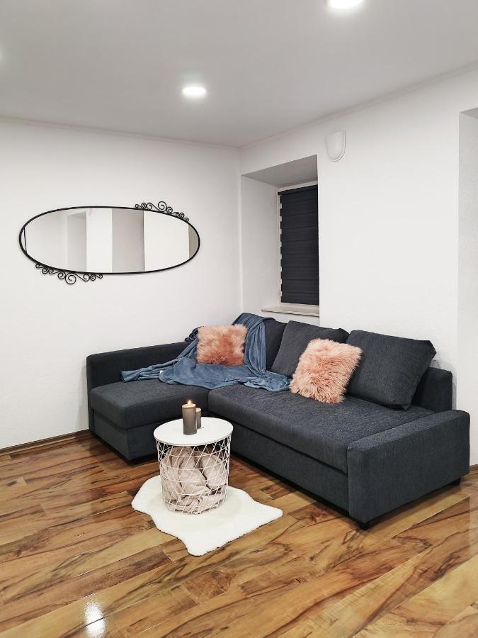 Stara Posta Apartment 8 Grosuplje Exteriör bild