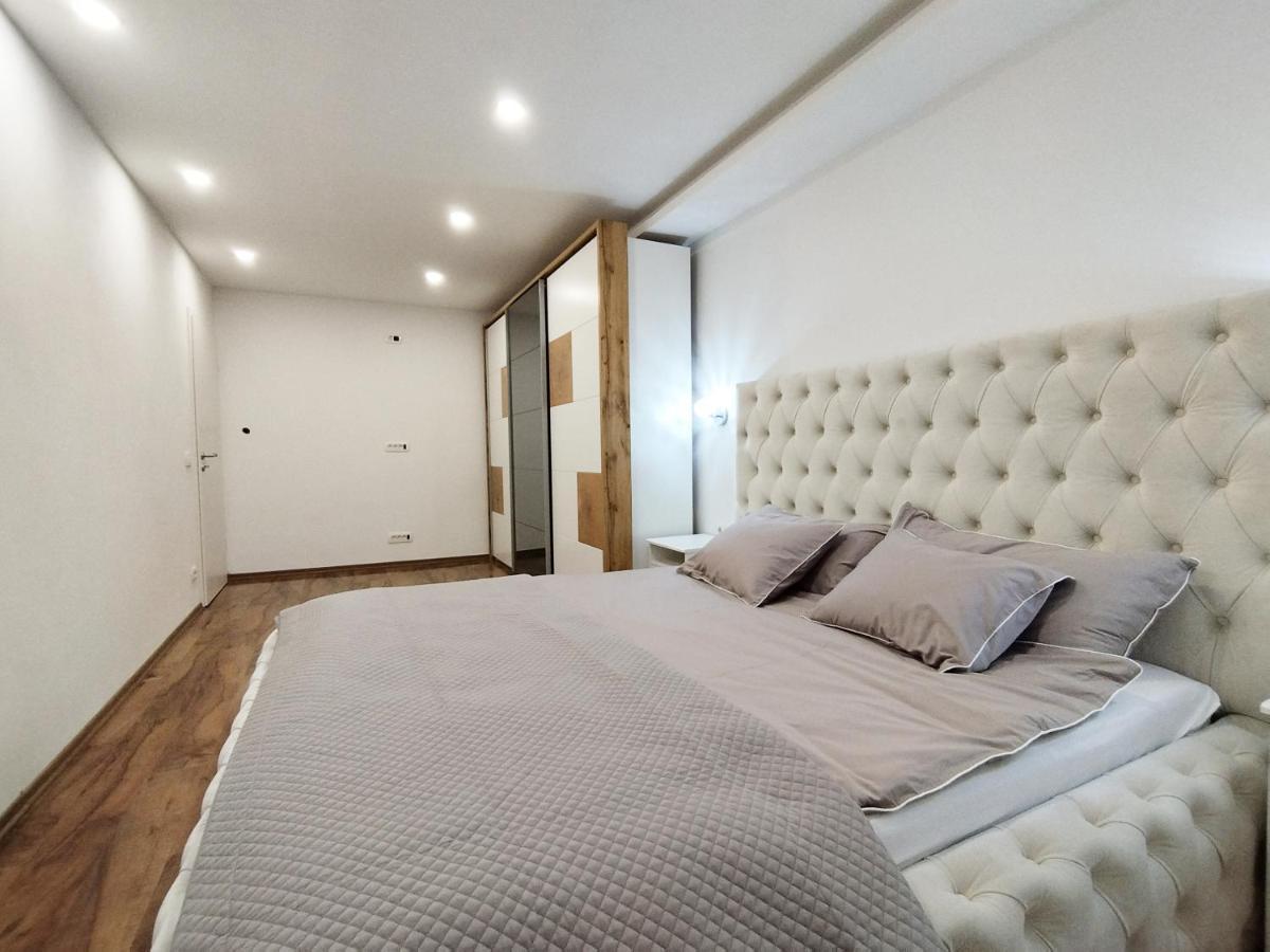 Stara Posta Apartment 8 Grosuplje Exteriör bild